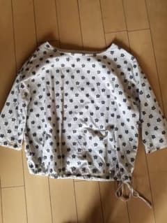 専用です★　フェリシモブラウスのサムネイル