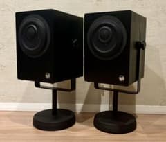musikelectronic geithain ST-906 V1純正スタンド musikelectronic geithain (MEG) RL906/RL906D 専用スタンドST-906 V1