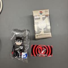 BE@RBRICK Persona 5 Jokerのサムネイル