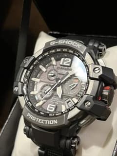 専用　カシオ CASIO G-SHOCK GPW-1000FC-1AJF GPSのサムネイル