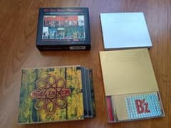 B'zアルバム３点セット売りのサムネイル