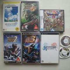 ゲームカセットのサムネイル