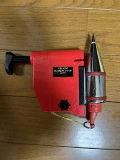 TAJIMA タジマ パーフェクトキャッチ 450のサムネイル