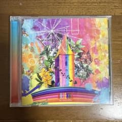 【値下げしました】Mrs. GREEN APPLE ANTENNAのサムネイル