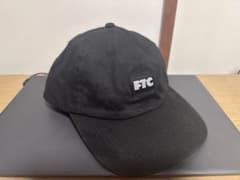 FTC ブラック キャップのサムネイル