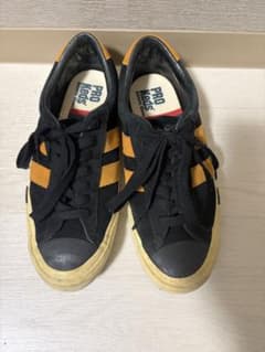PRO-Keds ROYAL PLUS SUEDE LO プロケッズのサムネイル