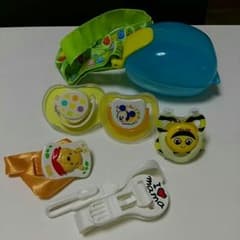 ☆おまけ品☆のサムネイル