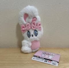 エスターバニーぬいぐるみのサムネイル