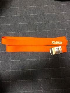 XLARGE ガチャベルトのサムネイル