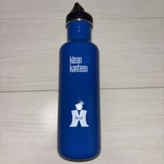 クリーンカンティーン klean kanteen ボトル 800ml - メルカリ