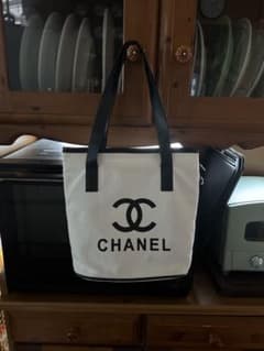 ＊CHANELシャネル＊バッグ＊ノベルティ＊のサムネイル