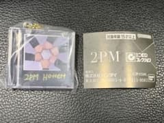 2PM ミニCDコレクション シークレット - メルカリ