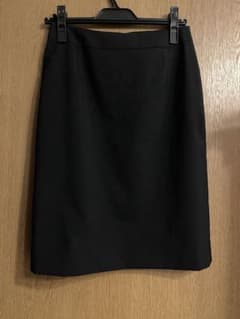 洋服の青木　リクルートスーツ・黒スカートのサムネイル