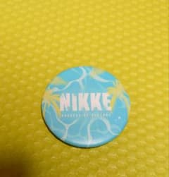 NIKKE C108 缶バッジ セイレーン - メルカリ