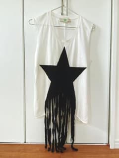 stella mccartney ノースリーブのサムネイル