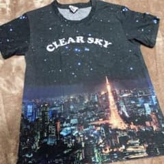 X-girl Tシャツのサムネイル