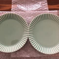 金麦あいあい皿  2枚のサムネイル
