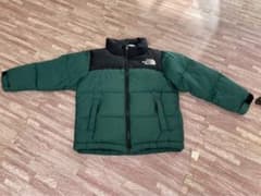 ノースフェイス　ヌプシダウンのサムネイル