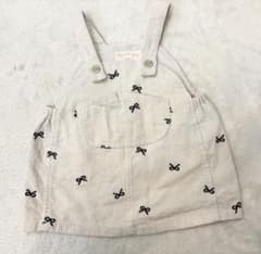 apres les cours♡ジャンバースカート♡コーデュロイのサムネイル
