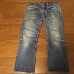 RRL  デニムパンツのサムネイル