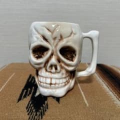 ビンテージドクロマグカップ②￼50s60s ミッドセンチュリー