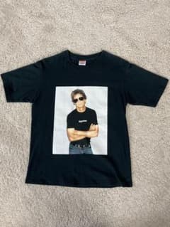 supreme × ルーリード　Tシャツのサムネイル