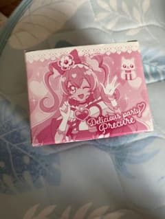 デリシャスパーティプリキュア　マグカップ　池の平ホテル　宿泊特典のサムネイル