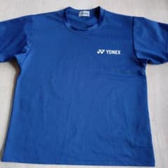 YONEX　ジュニア　SSのサムネイル