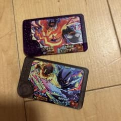 ポケモンフレンダ エンブオー ソウブレイズ 星5セットのサムネイル