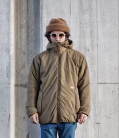 Natal Design・イングルマンクラムジーパーカー - メルカリ