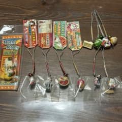❤️ご当地キティ❤️ 根付け キーホルダー まとめ売り 廃盤 2000年代