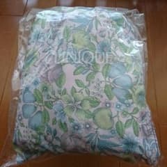 クリニーク オリジナル ブランケット 新品・未使用のサムネイル