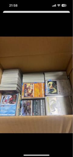 ポケカ R ミラー キラカード 800枚 まとめ売り - メルカリ