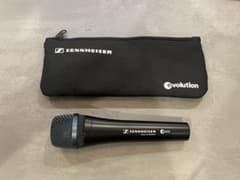 Sennheiser e935のサムネイル