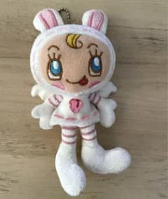 メゾピアノ ベリエちゃん【当時品】 - メルカリ