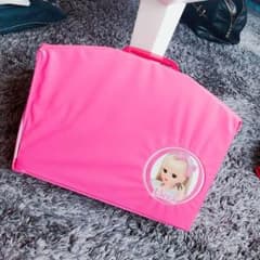 # リカちゃんハウスのサムネイル