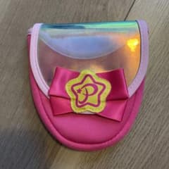 スタートゥインクルプリキュア　ポシェットのサムネイル