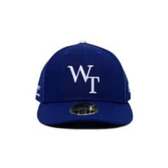 Wtaps 59Fifty Low Profile Cap New era