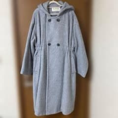 Ray BEAMS コート　レイビームスのサムネイル