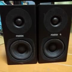 FOSTEX Pm0.3 モニタースピーカーのサムネイル