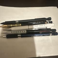シャープペンシル　まとめ売りのサムネイル