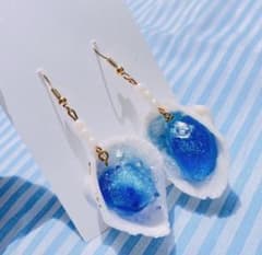 夏の海〜深海のピアス〜のサムネイル