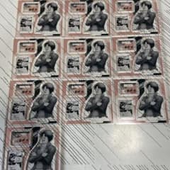 銀魂 銀魂展 坂本辰馬 アクリルフィギュア アクフィ アクスタ