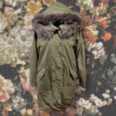 フェアリーグランジ モッズコート 平成レトロ y2k カジュアル - メルカリ