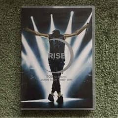 BIGBANG SOL RISE DVDのサムネイル