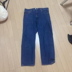 LEVI’S 501のサムネイル