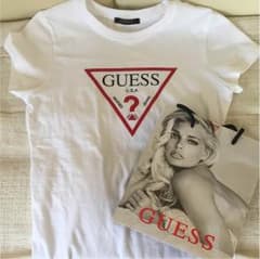 ayn様専用 GUESS AsapRocky ゲス エイサップのサムネイル