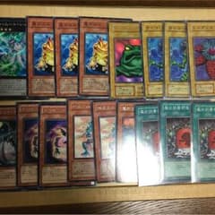 餅ガエルデッキパーツセットのサムネイル