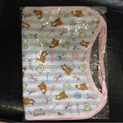 リラックマのバッグinバッグてくのうし様専用のサムネイル