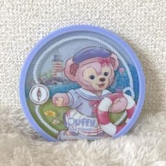 【未使用】香港ディズニー シェリーメイ コースター ランダムのサムネイル